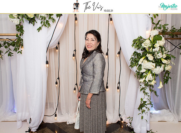 60342 - Michelle + Kevin Wedding Photobooth 2021