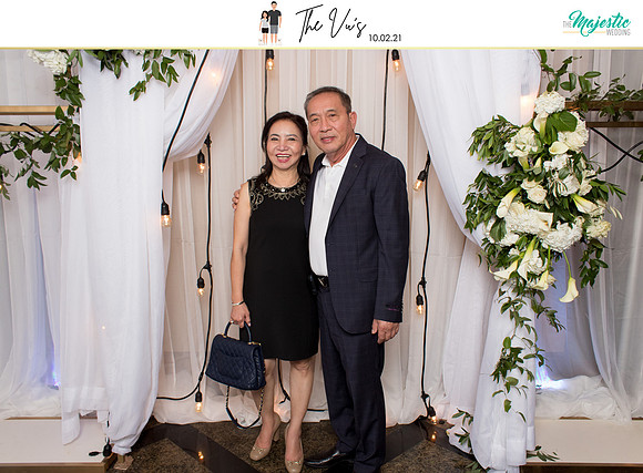 60376 - Michelle + Kevin Wedding Photobooth 2021