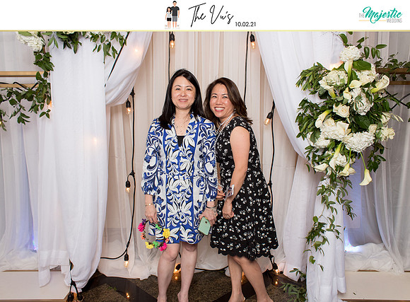 60210 - Michelle + Kevin Wedding Photobooth 2021