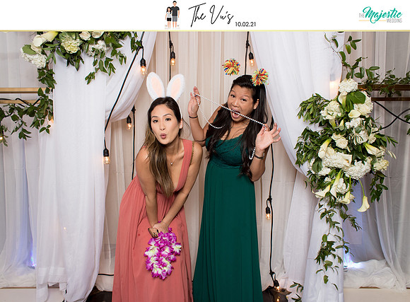 60386 - Michelle + Kevin Wedding Photobooth 2021
