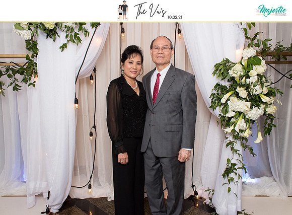 60335 - Michelle + Kevin Wedding Photobooth 2021
