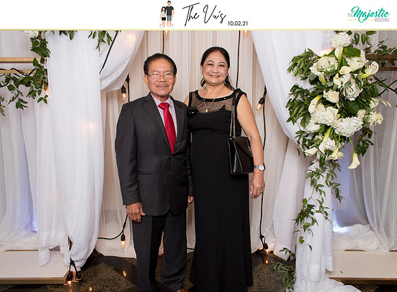 60244 - Michelle + Kevin Wedding Photobooth 2021