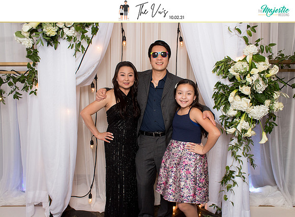 60238 - Michelle + Kevin Wedding Photobooth 2021