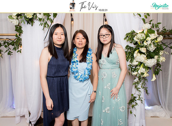 60274 - Michelle + Kevin Wedding Photobooth 2021
