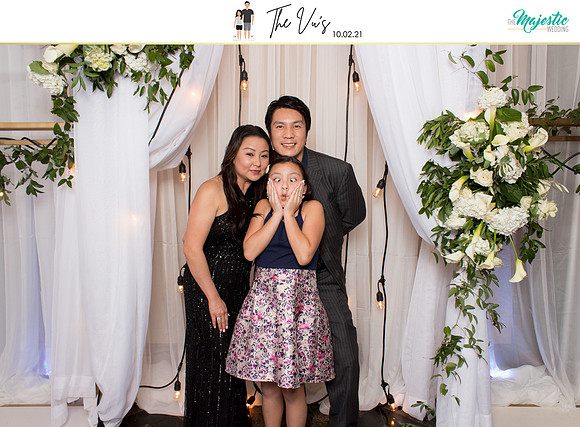 60240 - Michelle + Kevin Wedding Photobooth 2021