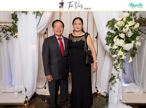 60246 - Michelle + Kevin Wedding Photobooth 2021