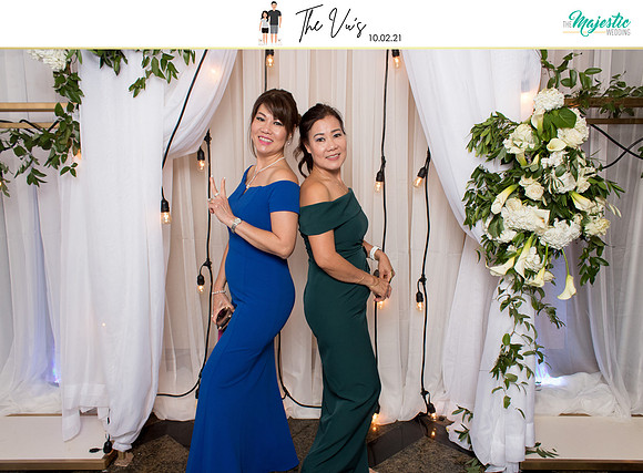 60370 - Michelle + Kevin Wedding Photobooth 2021