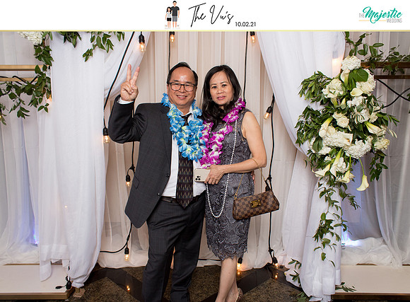 60391 - Michelle + Kevin Wedding Photobooth 2021
