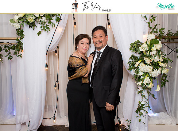 60331 - Michelle + Kevin Wedding Photobooth 2021