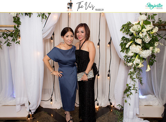 60199 - Michelle + Kevin Wedding Photobooth 2021