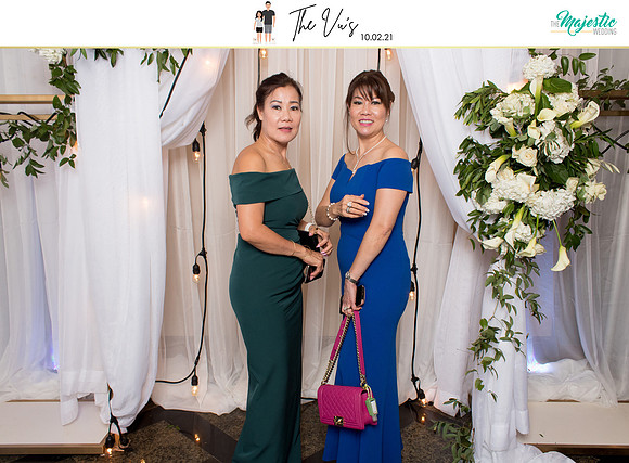 60188 - Michelle + Kevin Wedding Photobooth 2021