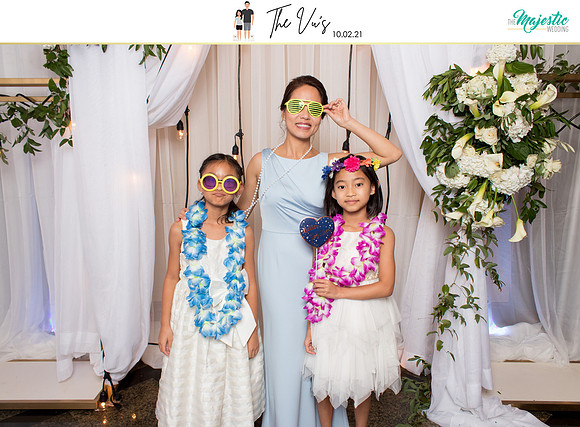 60088 - Michelle + Kevin Wedding Photobooth 2021