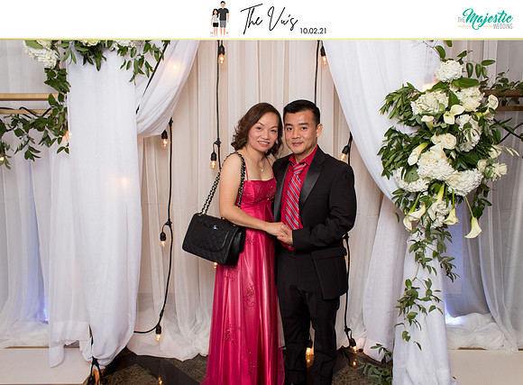 60028 - Michelle + Kevin Wedding Photobooth 2021