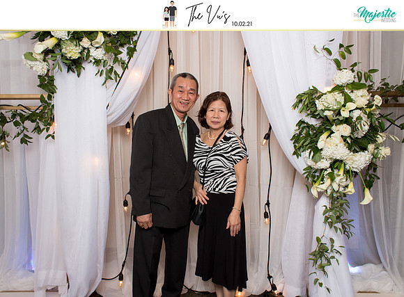 60018 - Michelle + Kevin Wedding Photobooth 2021