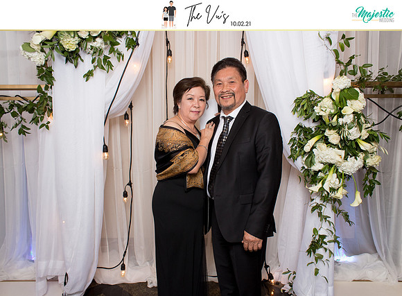 60332 - Michelle + Kevin Wedding Photobooth 2021