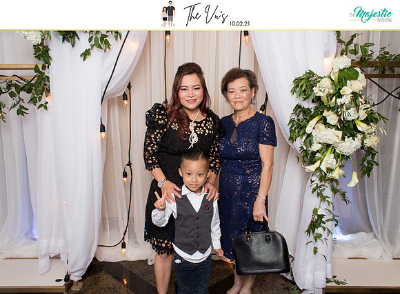 60363 - Michelle + Kevin Wedding Photobooth 2021