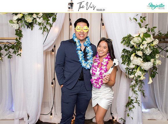 60283 - Michelle + Kevin Wedding Photobooth 2021