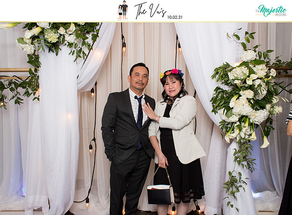 60017 - Michelle + Kevin Wedding Photobooth 2021