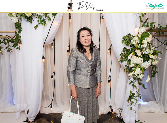 60341 - Michelle + Kevin Wedding Photobooth 2021