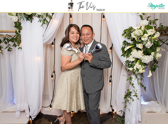 60100 - Michelle + Kevin Wedding Photobooth 2021