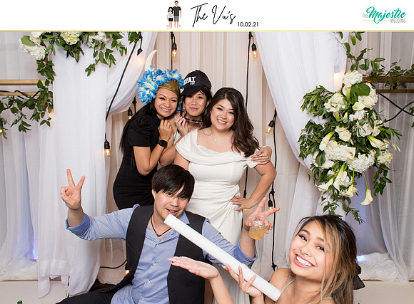 60379 - Michelle + Kevin Wedding Photobooth 2021