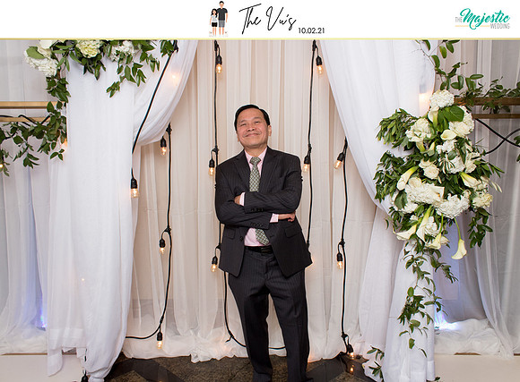 60359 - Michelle + Kevin Wedding Photobooth 2021
