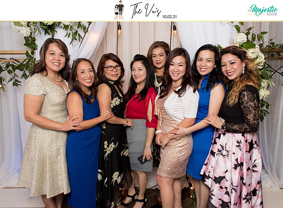60093 - Michelle + Kevin Wedding Photobooth 2021
