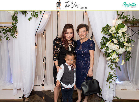 60361 - Michelle + Kevin Wedding Photobooth 2021