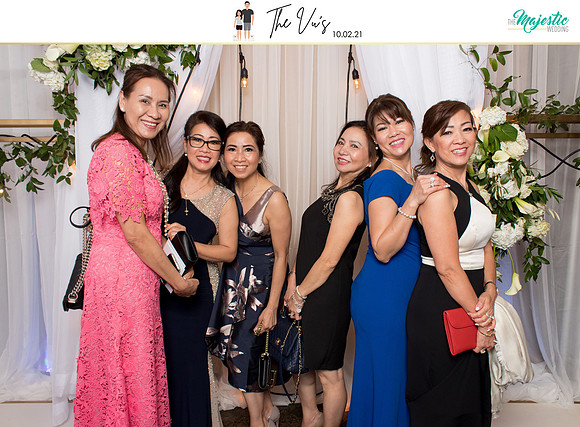 60344 - Michelle + Kevin Wedding Photobooth 2021