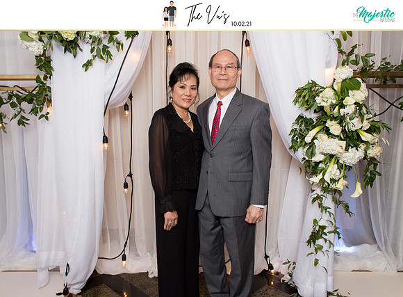 60336 - Michelle + Kevin Wedding Photobooth 2021