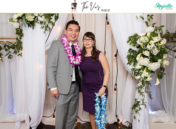 60252 - Michelle + Kevin Wedding Photobooth 2021