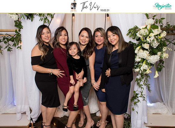 60226 - Michelle + Kevin Wedding Photobooth 2021