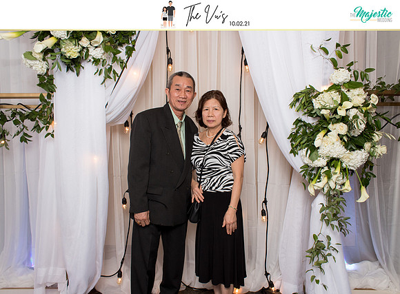 60019 - Michelle + Kevin Wedding Photobooth 2021