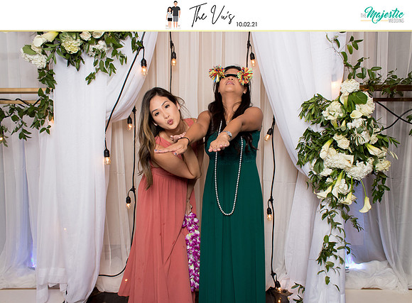 60387 - Michelle + Kevin Wedding Photobooth 2021