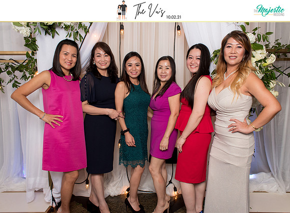 60134 - Michelle + Kevin Wedding Photobooth 2021