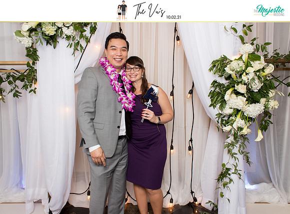 60251 - Michelle + Kevin Wedding Photobooth 2021