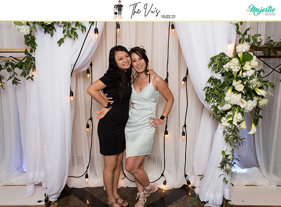 60408 - Michelle + Kevin Wedding Photobooth 2021