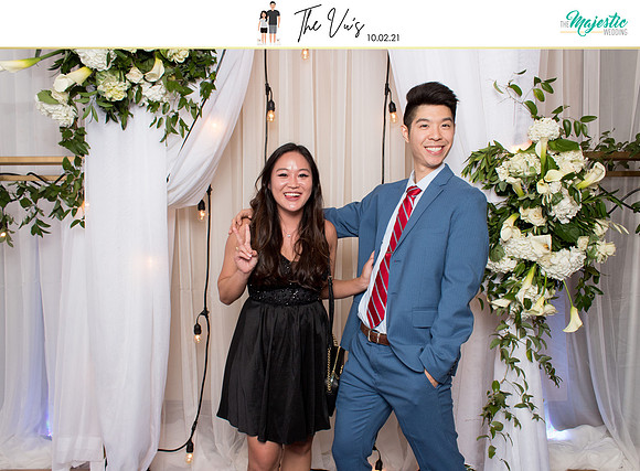 60080 - Michelle + Kevin Wedding Photobooth 2021