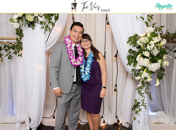 60253 - Michelle + Kevin Wedding Photobooth 2021