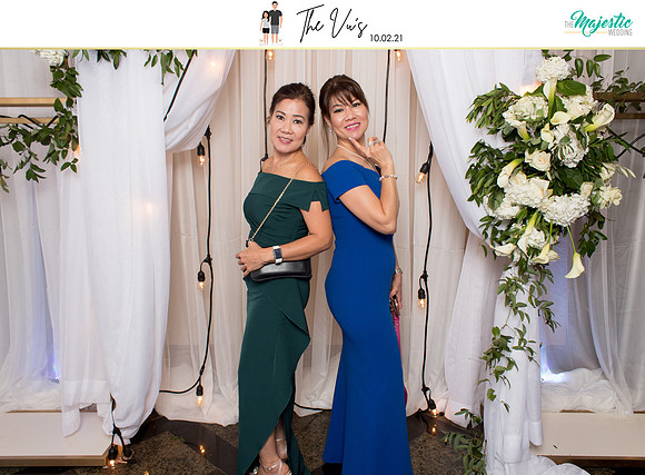60187 - Michelle + Kevin Wedding Photobooth 2021