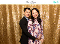 60010 - Thao + Logan Wedding Photobooth 2021