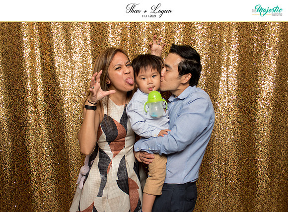 60387 - Thao + Logan Wedding Photobooth 2021