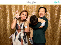 60018 - Thao + Logan Wedding Photobooth 2021