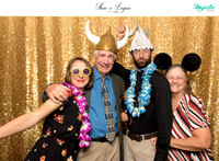 60008 - Thao + Logan Wedding Photobooth 2021