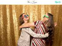60002 - Thao + Logan Wedding Photobooth 2021