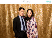 60011 - Thao + Logan Wedding Photobooth 2021