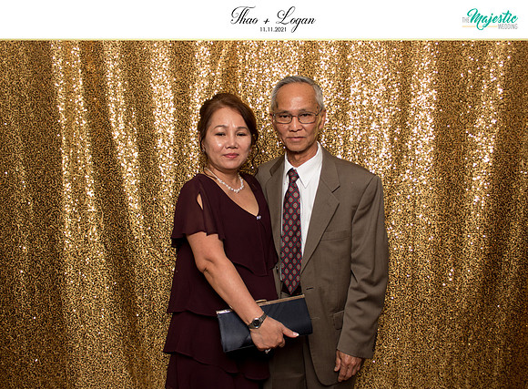 60251 - Thao + Logan Wedding Photobooth 2021