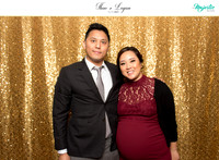 60004 - Thao + Logan Wedding Photobooth 2021