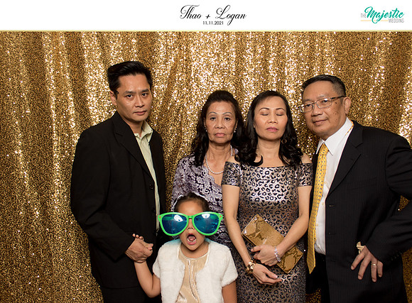 60268 - Thao + Logan Wedding Photobooth 2021