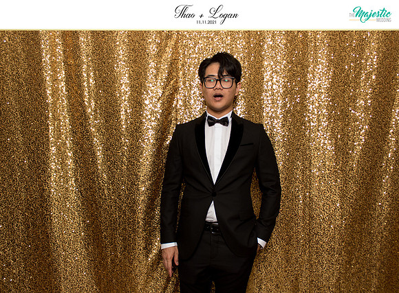 60228 - Thao + Logan Wedding Photobooth 2021